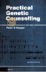 PRACTICAL GENETIC COUNSELLING（ PDF版）