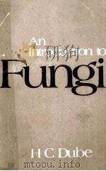 AN INTRODUCTION TO FUNGI（ PDF版）