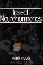 INSECT NEUROHORMONES（ PDF版）