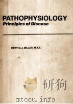 PATHOPHYSIOLOGY PRINCIPLES OF DISEASE（ PDF版）