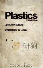 PLASTICS FIFTH EDITION（1974 PDF版）