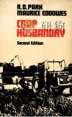 CROP HUSBANDRY SECOND EDITION（1975 PDF版）