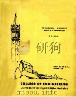 THE MIXING LAYER：DETRMINISTIC MODELS OF A TURBULENT FLOW   1979  PDF电子版封面     