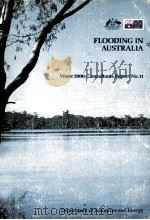 FLOODING IN AUSTRALIA（1983 PDF版）