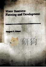 Water Resource Planning and Development   1984  PDF电子版封面  0139459081   