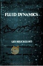 FLUID DYNAMICS DYNAMIQUE DES FLUIDES（1977 PDF版）