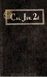 California Jurisprudence Second Edition Volume 22 Factors and Commission Merchants To Franchises   1955  PDF电子版封面    The Editorial Staff of The Pub 