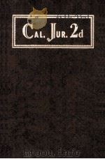 California Jurisprudence Second Edition Volume 45 Shipping To Steam   1958  PDF电子版封面     