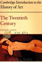 THE TWENTIETH CENTURY（1981 PDF版）