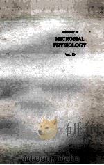 ADVANCES IN MICROBIAL PHYSIOLOGY VOL 10     PDF电子版封面    A.H.ROSE 