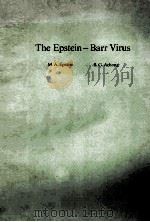 THE EPSTEIN-BARR VIRUS（ PDF版）