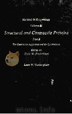 METHODS IN ENZYMOLOGY VOLUME 85 STRUCTURAL AND CONTRACTILE PROTEINS PART B THE CONTRACTILE APPARATUS     PDF电子版封面    DIXIE W.FREDERIKSEN 