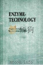 ENZYME-TECHNOLOGY     PDF电子版封面    R.M.LAFFERTY 