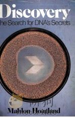DISCOVERY THE SEARCH FOR DNA'S SECRETS（ PDF版）