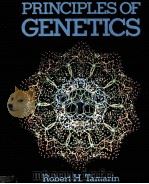 PRINCIPLES OF GENETICS     PDF电子版封面    ROBERT H.TAMARIN 