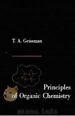 PRINCIPLES OF ORGANIC CHEMISTRY（ PDF版）