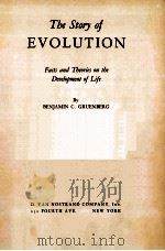 THE STORY OF EVOLUTION（ PDF版）