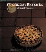 INTRODUCTORY ECONOMICS     PDF电子版封面     