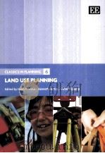 LAND USE PLANNING（ PDF版）