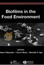 BIOFILMS IN THE FOOD ENVIRONMENT     PDF电子版封面    HANS P.BLASCHEK 