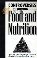 CONTROVERSIES IN FOOD AND NUTRITION（ PDF版）