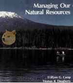 MANAGING OUR NATURAL RESOURCES（ PDF版）