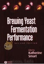 BREWING YEAST FERMENTATION PERFORMANCE SECOND EDITION（ PDF版）