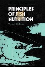 PRINCIPLES OF FISH NUTRITION（ PDF版）