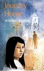 JOURNEY HOME   1978  PDF电子版封面  9780021795284   