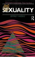 SEXUALITY   1986  PDF电子版封面  9780415039543   