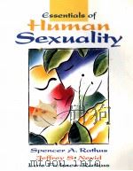 ESSENTIALS OF HUMANSEXUALITY   1998  PDF电子版封面  9780205272556   