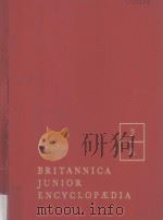 Britannica Junior Encyclopaedia For Boys and Girls 2 A   1982  PDF电子版封面     