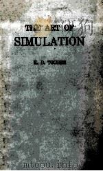 The Art of Simulation（1963 PDF版）