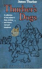 Thurber's Dogs   1926  PDF电子版封面    James Thurber 