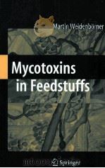 MYCOTOXINS IN FEEDSTUFFS（ PDF版）