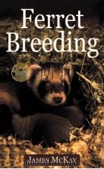 FERRET BREEDING（ PDF版）