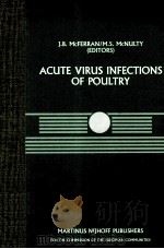 ACUTE VIRUS INFECTIONS OF POULTRY（ PDF版）