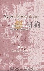 SEED PHYSIOLOGY VOLUME 2 GERMINATION AND RESERVE MOBILIZATION     PDF电子版封面  012511902X   