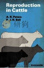 REPRODUCTION IN CATTLE（ PDF版）