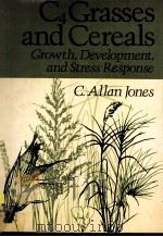 C4 GRASSES AND CEREALS（ PDF版）