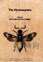 THE HYMENOPTERA（1988 PDF版）