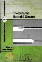 THE DYNAMIC BACTERIAL GENOME     PDF电子版封面  0521821576   