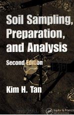 SOIL SAMPLING PREPARATION AND ANALYSIS SECOND EDITION（ PDF版）