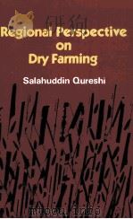 REGIONAL PERSPECTIVE ON DRY FARMING   1989  PDF电子版封面     