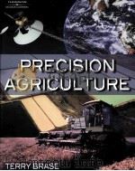 PRECISION AGRICULTURE     PDF电子版封面  1401881054   