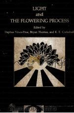 LIGHT AND THE PLOWERING PROCESS（ PDF版）