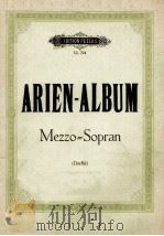 ARLEN-ALBUM（ PDF版）