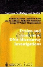 STATISTICS FOR BIOLOGY AND HEALTH（ PDF版）