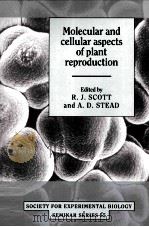MOLECULAR AND CELLULAR ASPECTS OF PLANT REPRODUCTION（ PDF版）