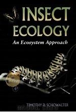 INSECT ECOLOGY AN ECOSYSTEM APPROACH（1996 PDF版）